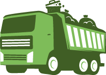 Salt Lake City Junk Hauling