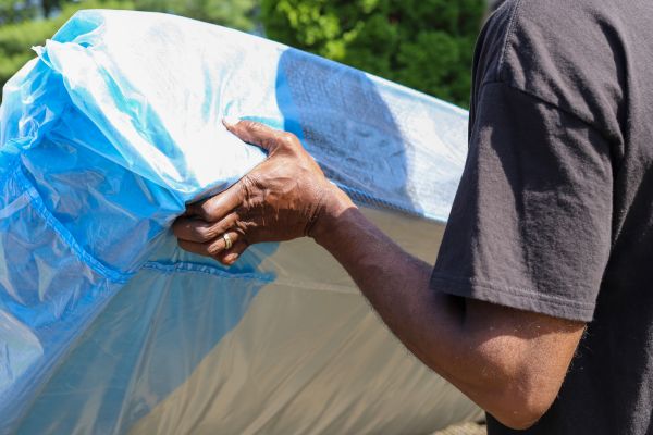 Mattress Disposal in Salt Lake City