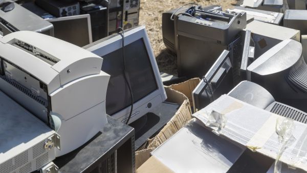 Commercial Junk Removal in Salt Lake City